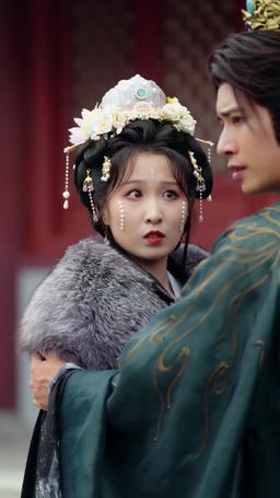 Goodbye, My General Husband (English-dubbed) episode 16