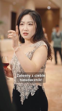 Reinkarnacja: Niebiański Mistrz w Metropolii episode 67