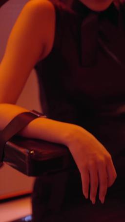 Il suo sussurro nell'oscurità episode 19