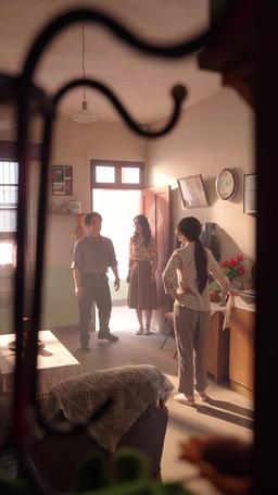 転生してエリートと再婚したら、裏切り夫が絶句しました episode 13