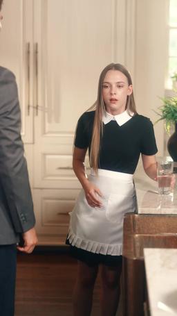 Le Milliardaire a Épousé une Sans-Abri episode 47