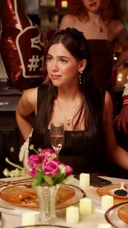 퀸카의 반격 episode 30