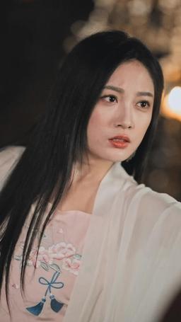 落花有淚猶帶恨 episode 12