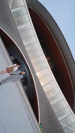 억만장자와의 초고속 결혼 episode 75