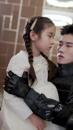 The Super Dad episode 79