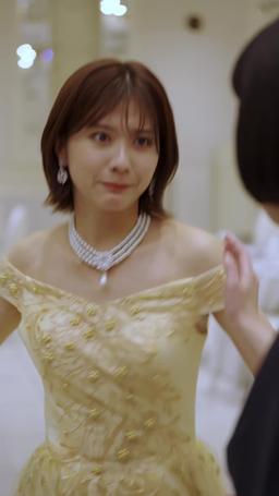 離婚後、私は輝く episode 12