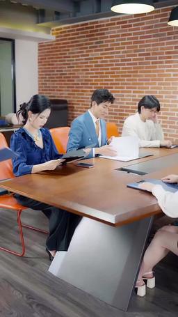 (พากย์) แต่งงานกับมหาเศรษฐีพร้อมกับลูก episode 51