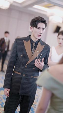 خاتم الخلود episode 28