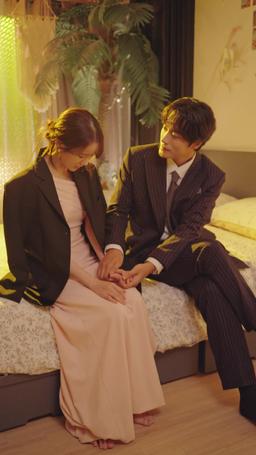 The Villain Next Door episode 31