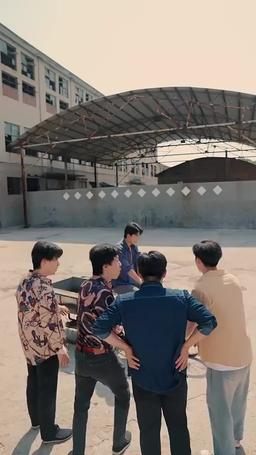 Reborn for You episode 40