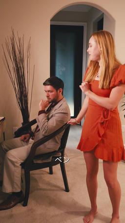 見知らぬ夫に 再び恋に落ちる episode 13