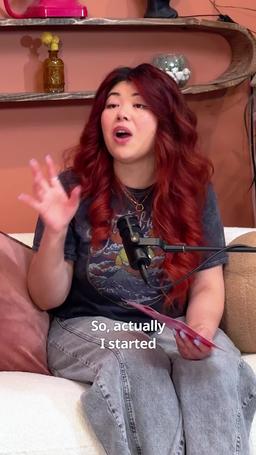 ReelTalk EP25-The Art of Intimacy episode 3