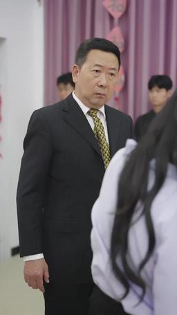 Ivy & Thorn: Ivy Never Fades episode 9