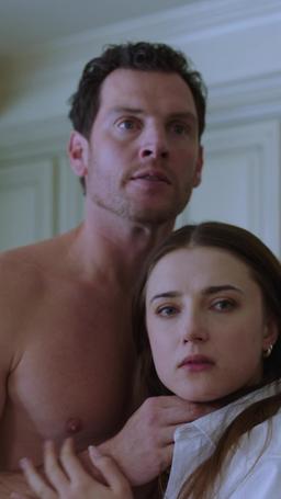 Enceinte du Père Professeur de mon Ex episode 24