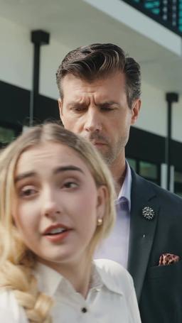 Seducing Mr. Larsen episode 24