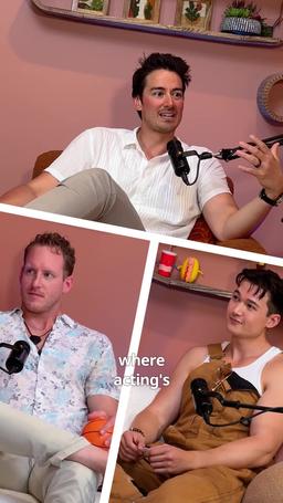 ReelTalk EP 29-BroTalk Part 1 episode 4