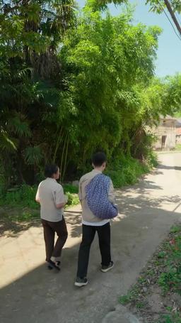 Breaking the Chain with Books episode 8