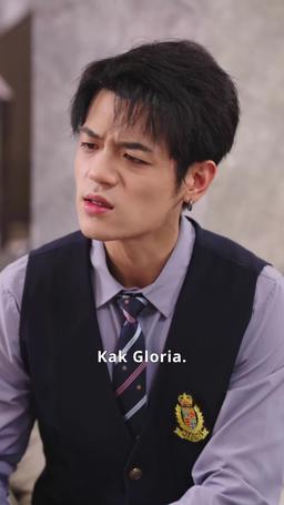 Raja yang Kembali ke Takhtanya episode 39