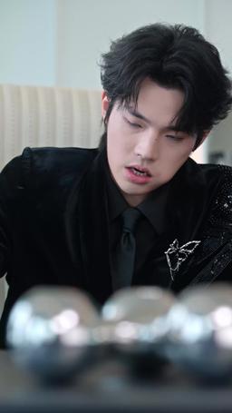 L'allarme nausea mattutina di lui e il segnale d'amore di lei episode 13