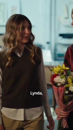 Country Gal to CEO's Bride episode 19