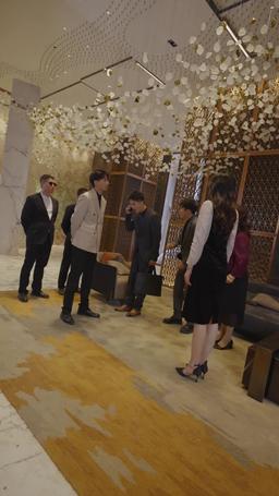 Blades of Deception episode 77