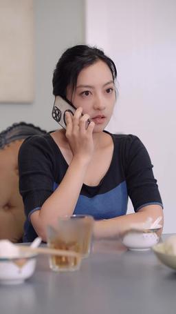 Scusa Ancora, Mia Cara Figlia episode 59