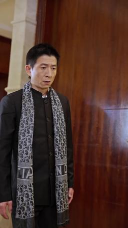 Farsa Falsa, Amor Real episode 10