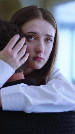 Enceinte du Père Professeur de mon Ex episode 27