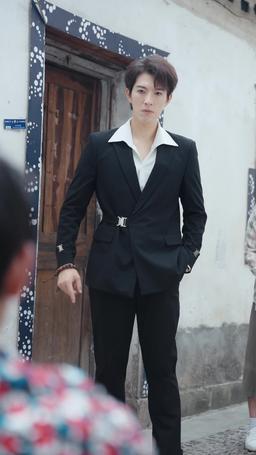 Papa ! Tu gâtes le mauvais enfant ! episode 23