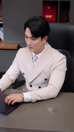 Ditakdirkan Menjadi Istrimu episode 4