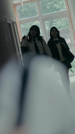 Keluarga Shiraishi yang Mematikan episode 3