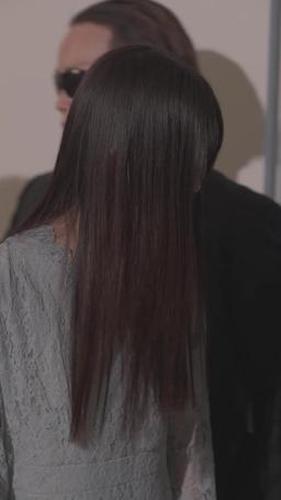 帰ってきたお嬢様 episode 22