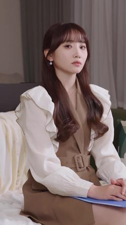 억만장자와의 초고속 결혼 episode 70