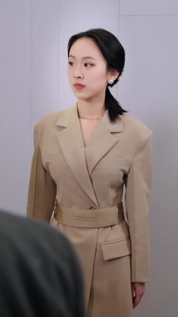 Amor ao Primeiro Voo episode 42