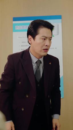 入學風暴 episode 25