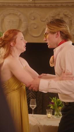 The Break-up Bet With My Billionaire Ex episode 24