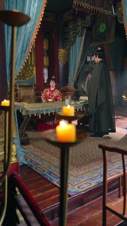 Sözler ve İhanet episode 41