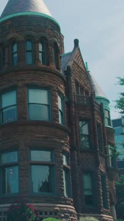 豪門歸位：真千金她開掛了 episode 4