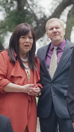 여왕의 귀환: 복수의 CEO episode 22