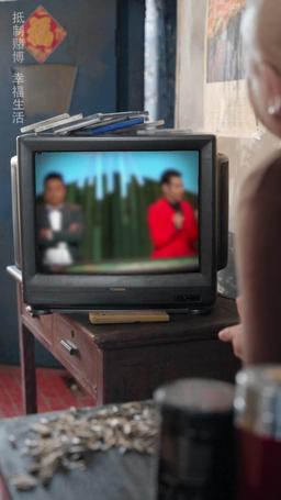 โคตรเซียนพนัน มือพนันขั้นเทพ episode 65