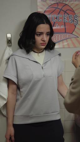 アルファの運命 episode 19