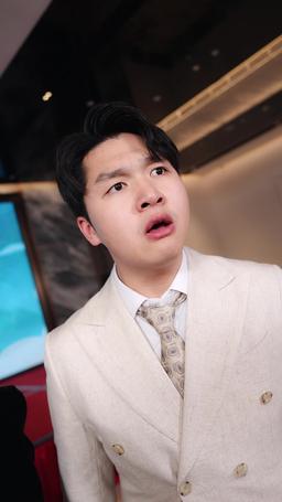 เฉลยแล้ว ฉันนี่แหละแม่มังกร episode 13