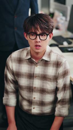 (พากย์) รักป่วนๆ  ของคุณแม่สายฟ้าแลบ episode 82