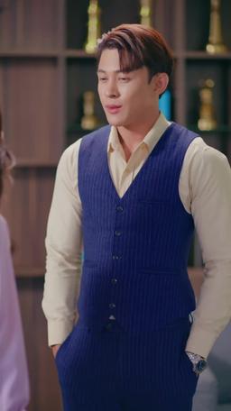 อุ้มรักสเปิร์มท่านประทาน episode 54