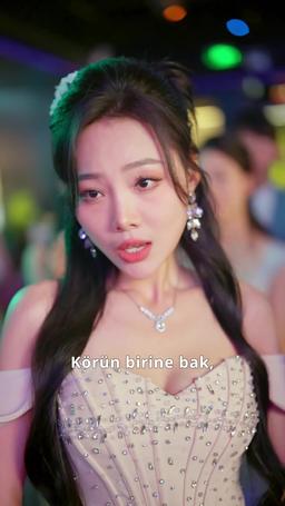 Küllerinden doğan bir yıldız episode 7