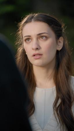 禁断の香り、運命のアルファ episode 19