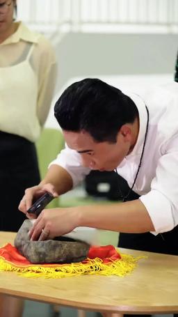 Niepokonany Marnotrawca episode 37