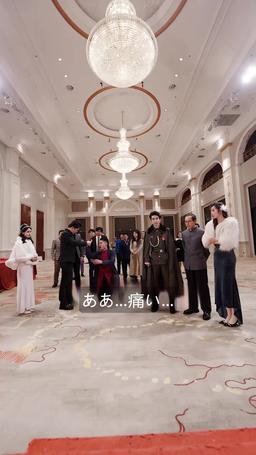 狂龍の帰還 episode 78