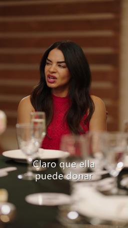 ¡Atrás! Soy la Verdadera Señora CEO episode 18