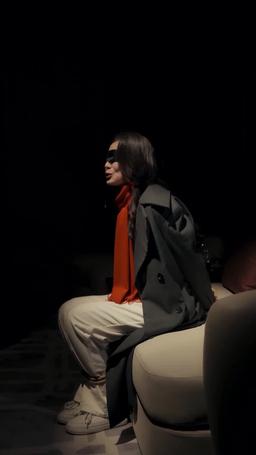 純情丫頭休想逃 episode 76